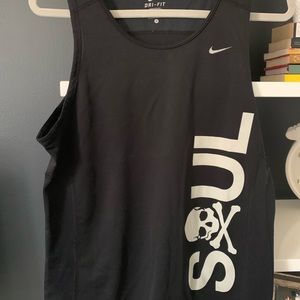 Nike Dri-Fit SoulCycle Tank